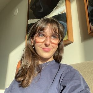 Meet your Posher, Pauline